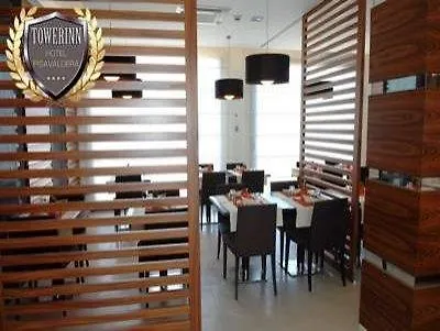 Pisa Valdera Hotel