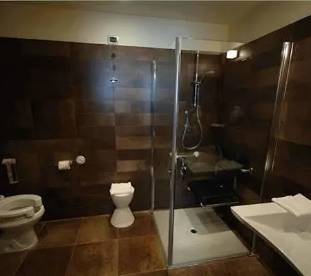 Pisa Valdera 4*