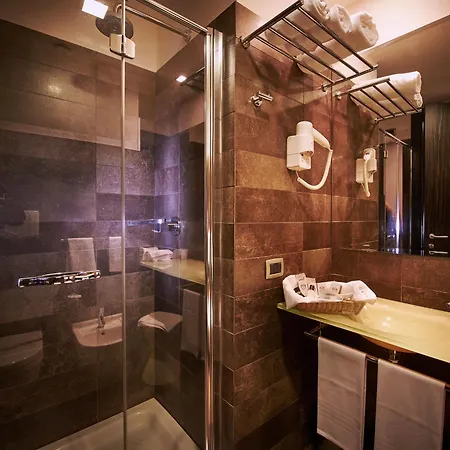 Pisa Valdera Hotel 4*