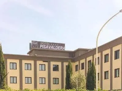 Hotel Pisa Valdera