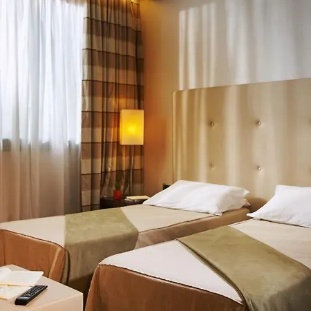 Hotel Pisa Valdera Pontedera