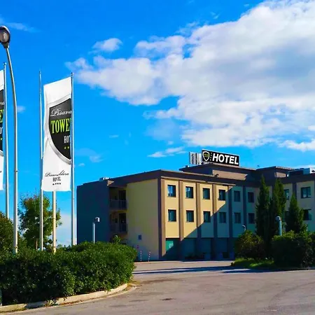 Hotel Pisa Valdera Pontedera