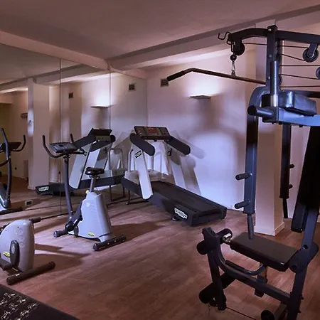 Hotel Pisa Valdera