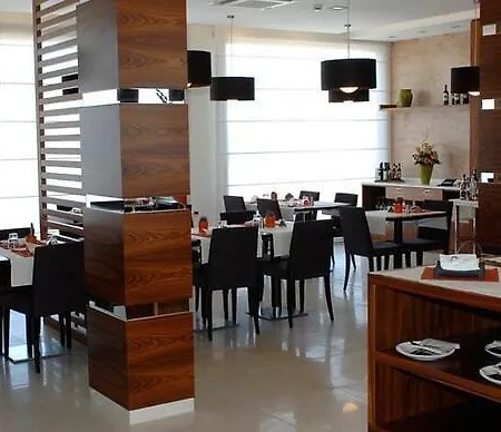 Hotel Pisa Valdera