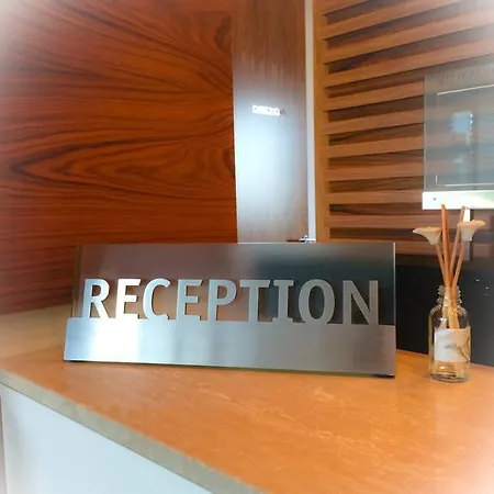 Hotel Pisa Valdera 4*