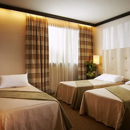 Hotel Pisa Valdera 4*