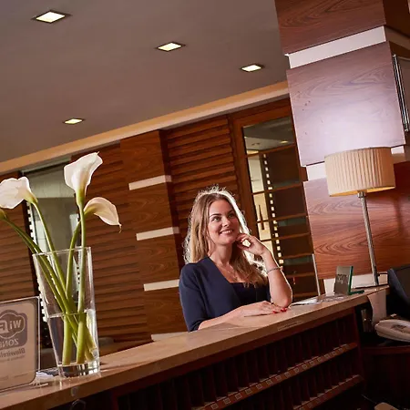 Hotel Pisa Valdera 4*