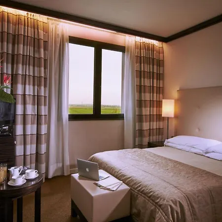 Pisa Valdera 4* Pontedera