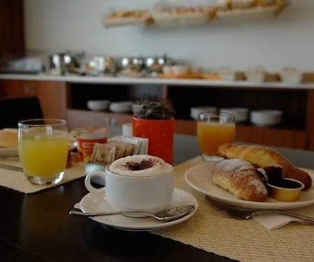 Pisa Valdera 4* Pontedera