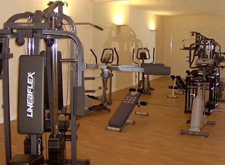 Hotel Pisa Valdera 4*