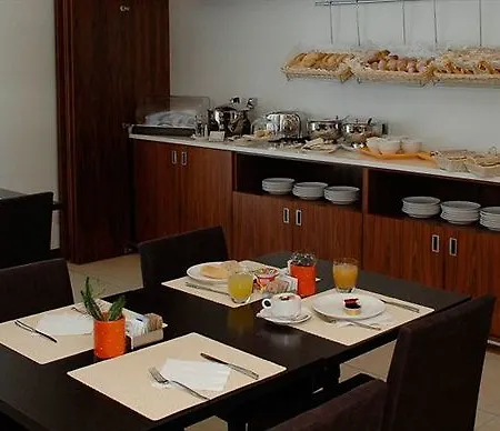 Hotel Pisa Valdera