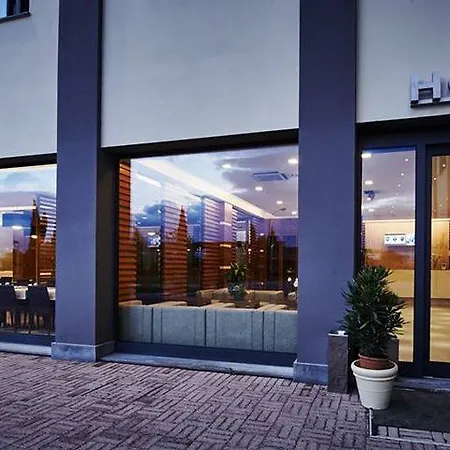 Pisa Valdera 4* Pontedera