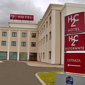Pisa Valdera 4* Pontedera