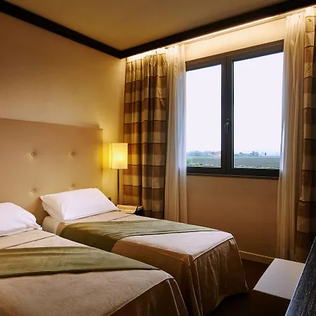 Pisa Valdera 4*