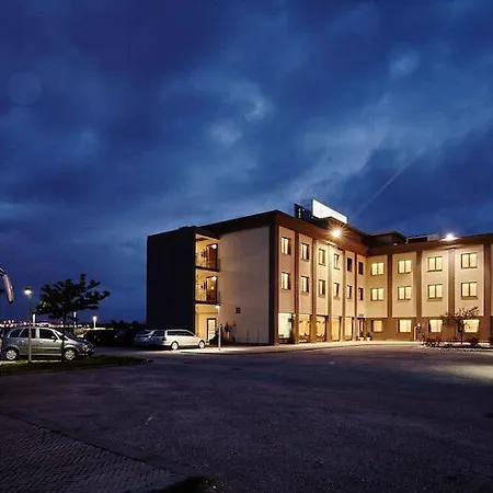 호텔 Pisa Valdera 폰테데라