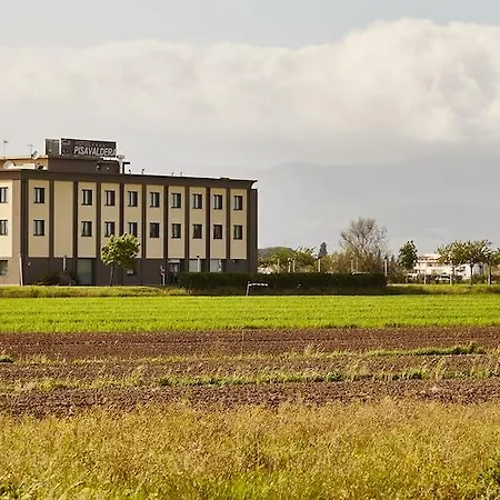 Pisa Valdera 4*