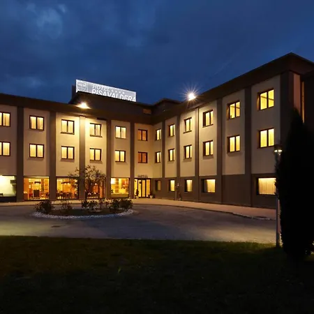 Pisa Valdera 호텔