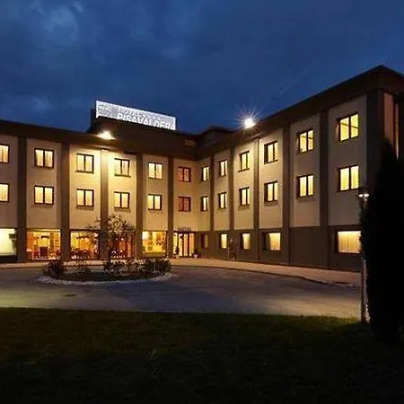 Pisa Valdera 호텔