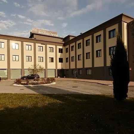 Pisa Valdera 호텔 4*